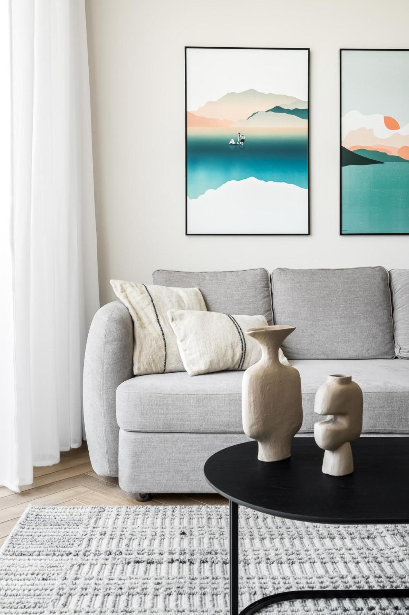 Sunsets Paradise 2Br With Parking By Beachfront Stay Herzliya Luaran gambar