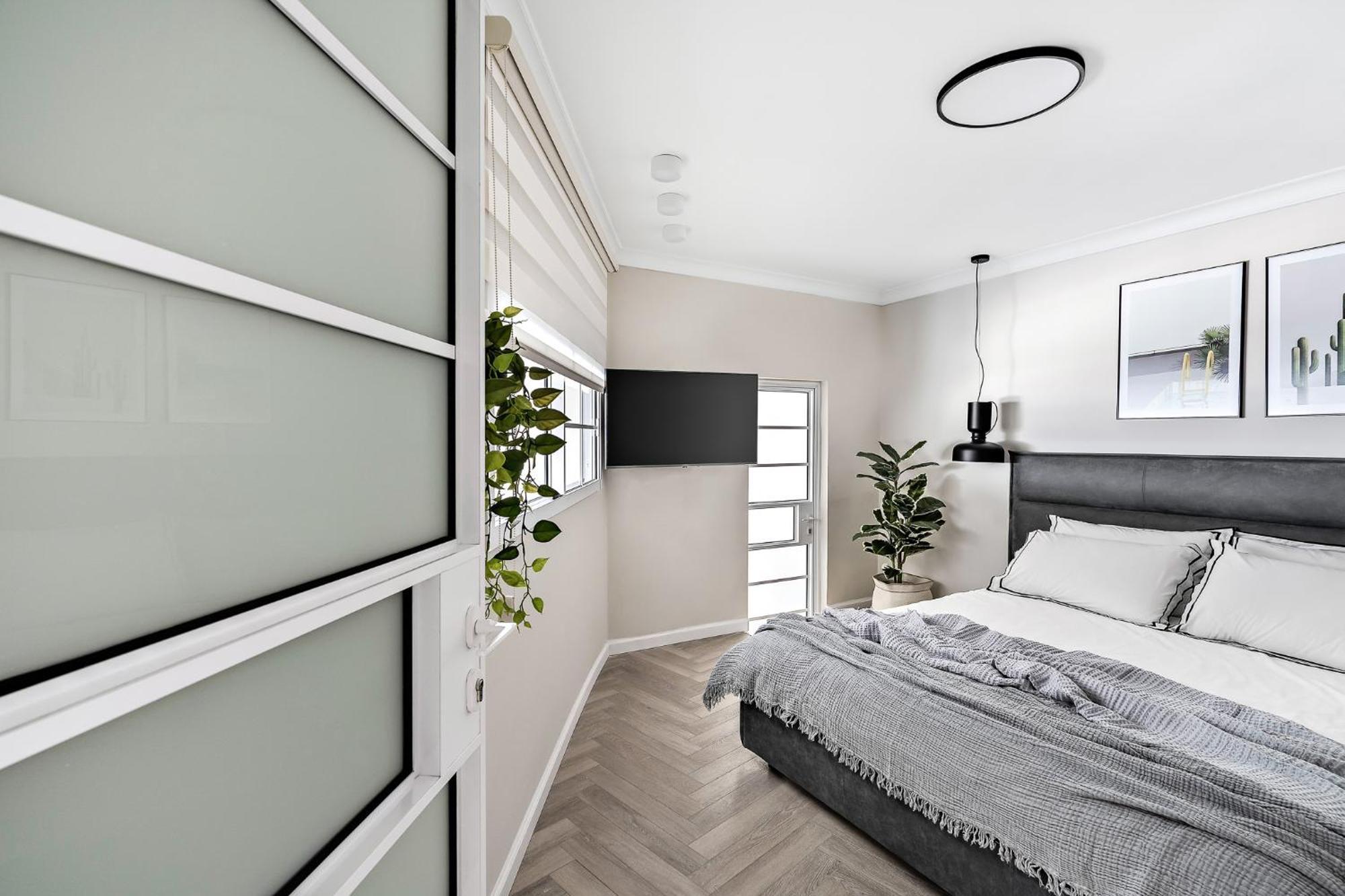 Sunsets Paradise 2Br With Parking By Beachfront Stay Herzliya Luaran gambar