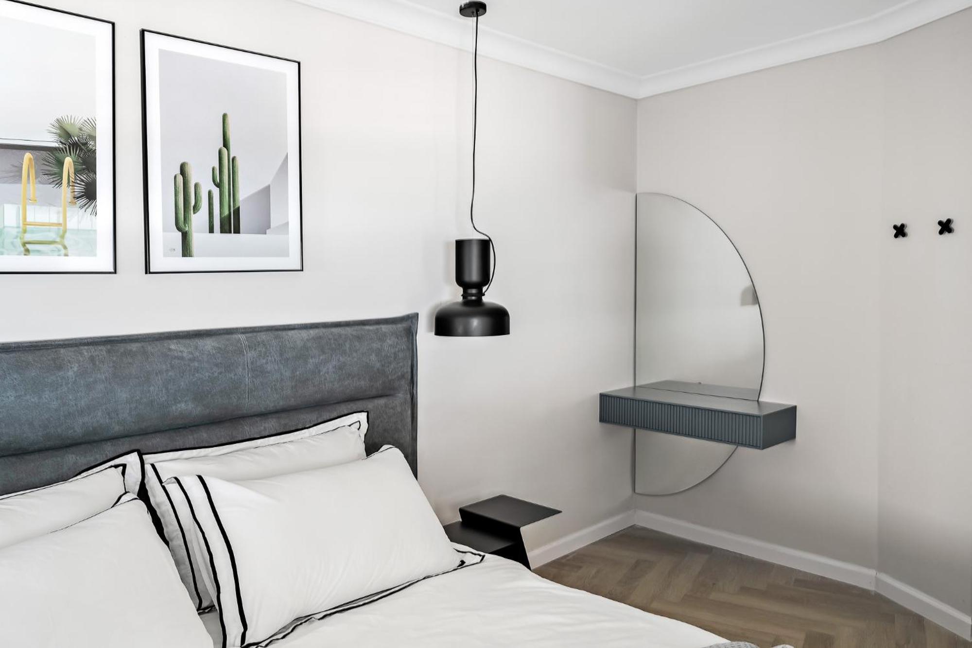 Sunsets Paradise 2Br With Parking By Beachfront Stay Herzliya Luaran gambar