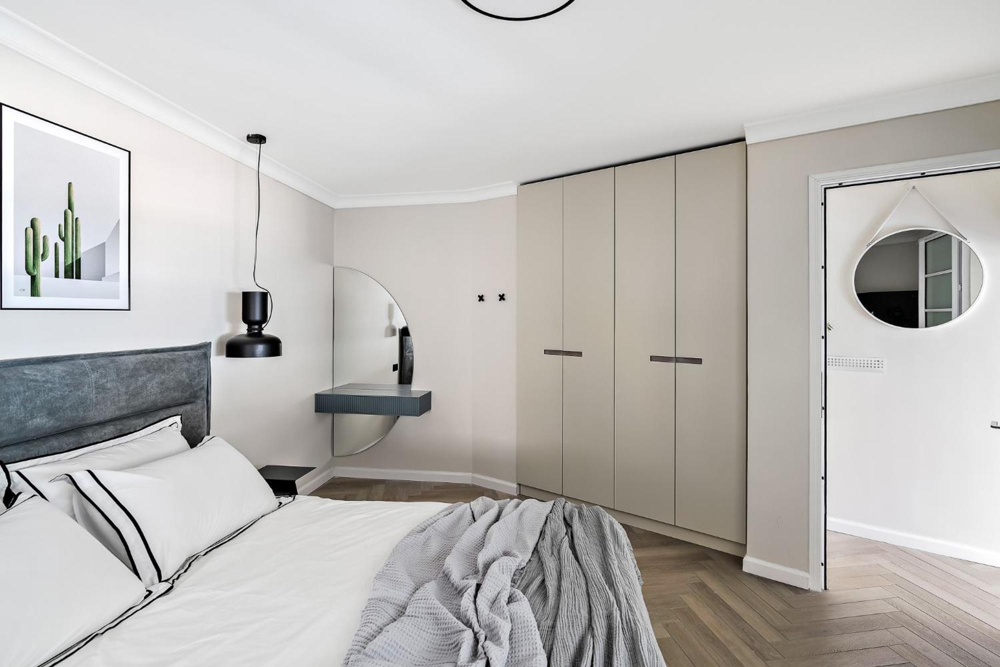 Sunsets Paradise 2Br With Parking By Beachfront Stay Herzliya Luaran gambar