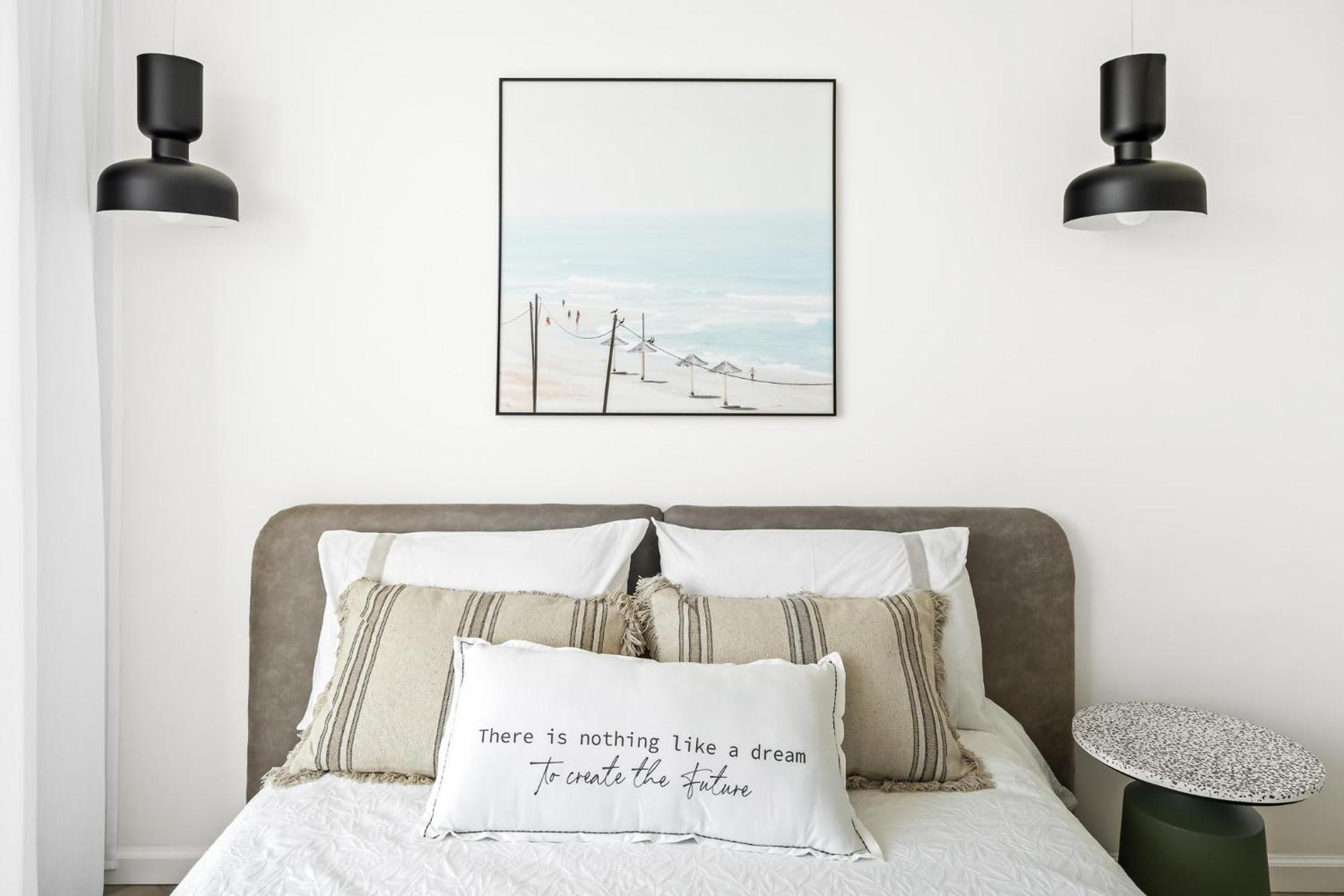 Sunsets Paradise 2Br With Parking By Beachfront Stay Herzliya Luaran gambar